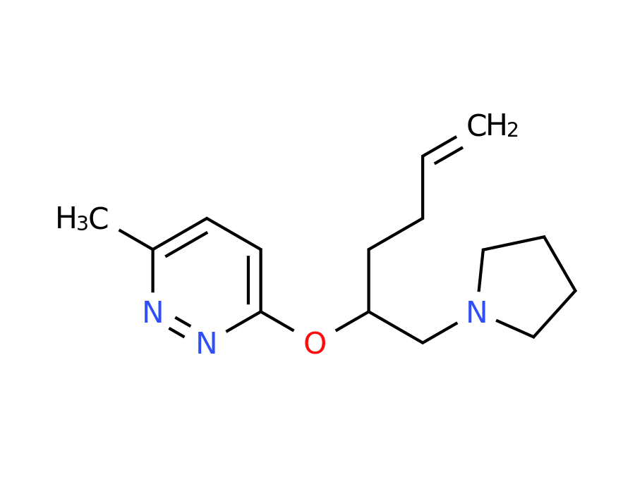 Structure Amb19601630