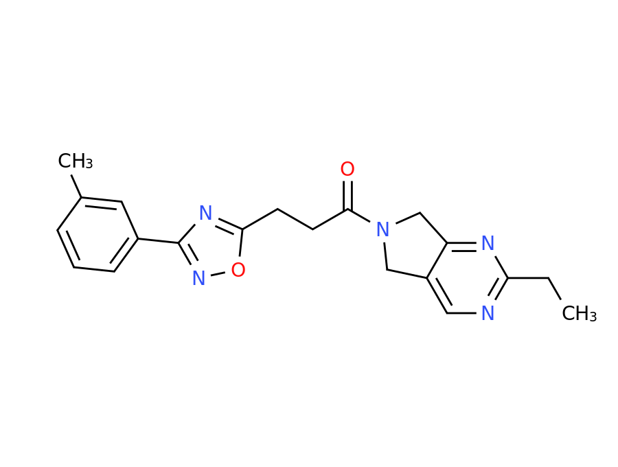 Structure Amb19601636