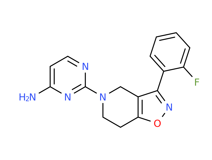 Structure Amb19601647