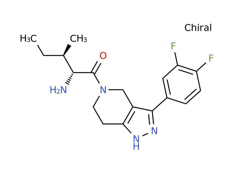 Structure Amb19601665