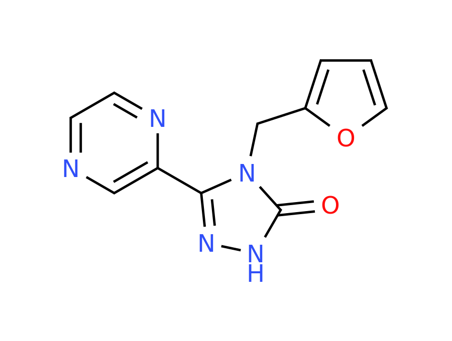 Structure Amb19601676