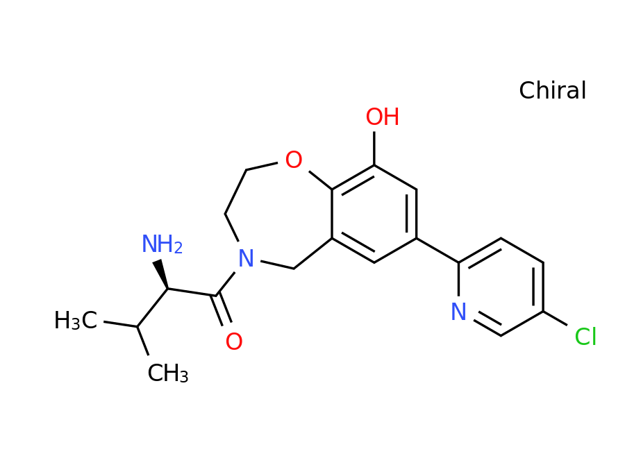 Structure Amb19601723