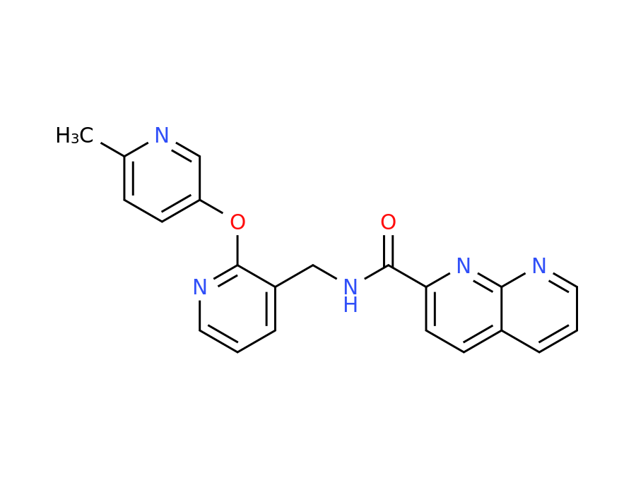 Structure Amb19601724