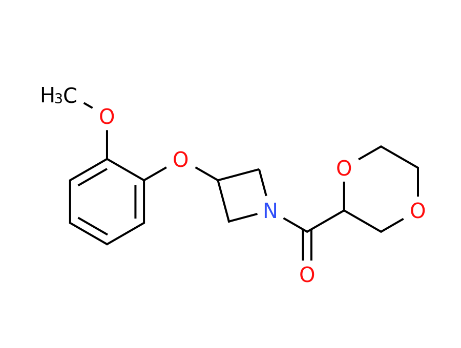 Structure Amb19601750