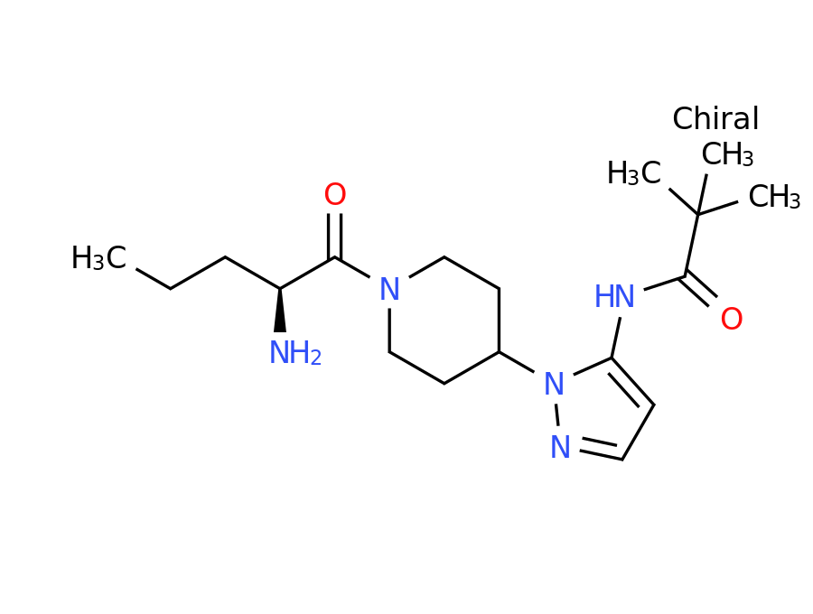 Structure Amb19601784