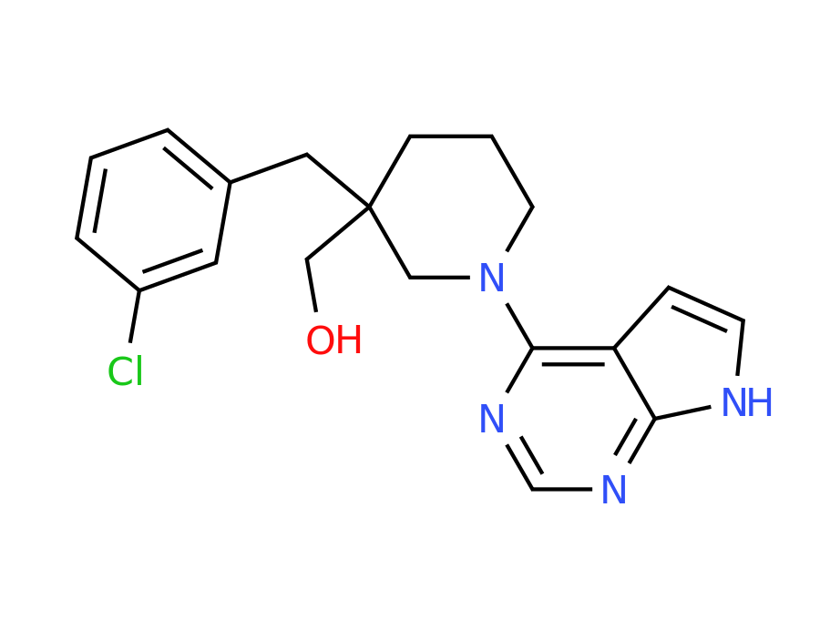 Structure Amb19601787