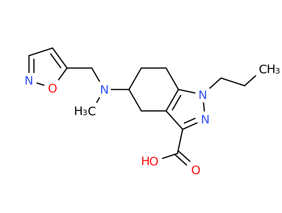 Structure Amb19601808