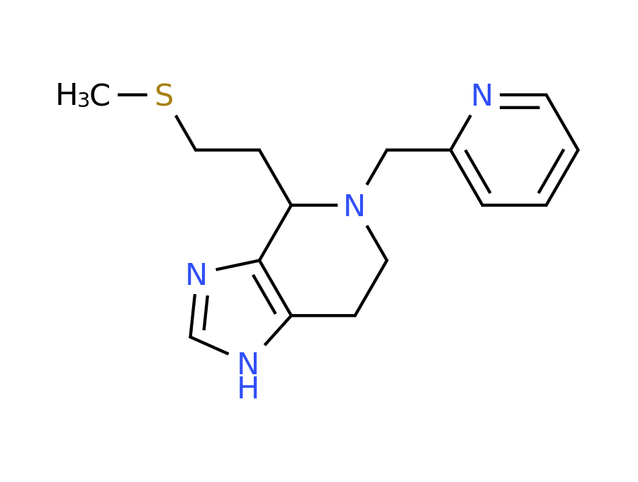 Structure Amb19601817