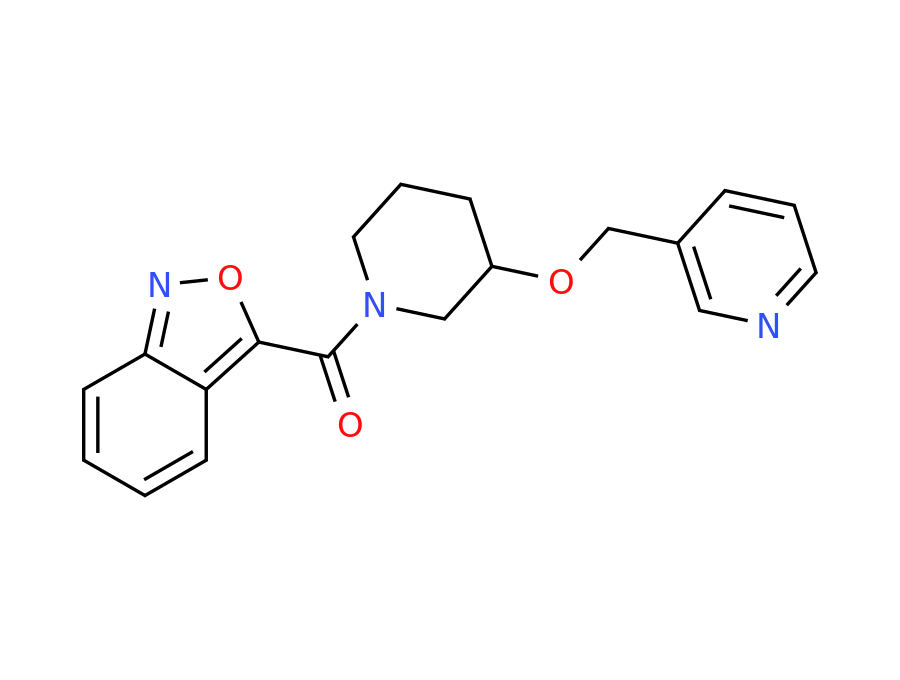 Structure Amb19601842