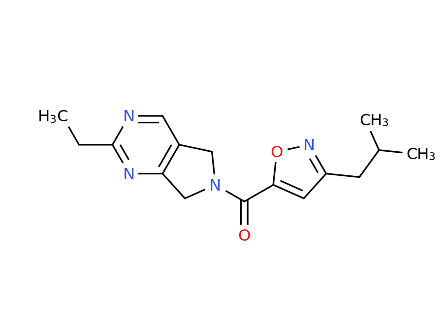 Structure Amb19601868