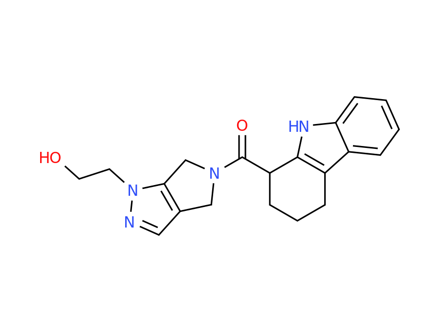 Structure Amb19601871