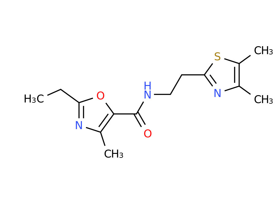 Structure Amb19601872