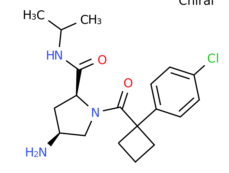 Structure Amb19601895