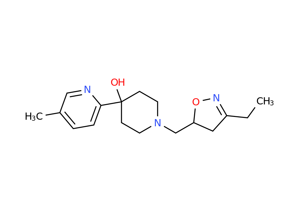 Structure Amb19601899