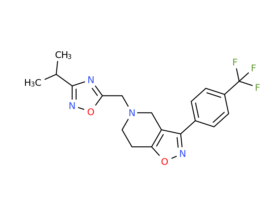 Structure Amb19601907