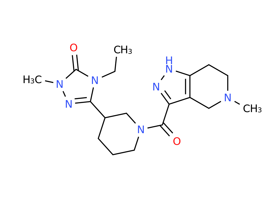 Structure Amb19601924