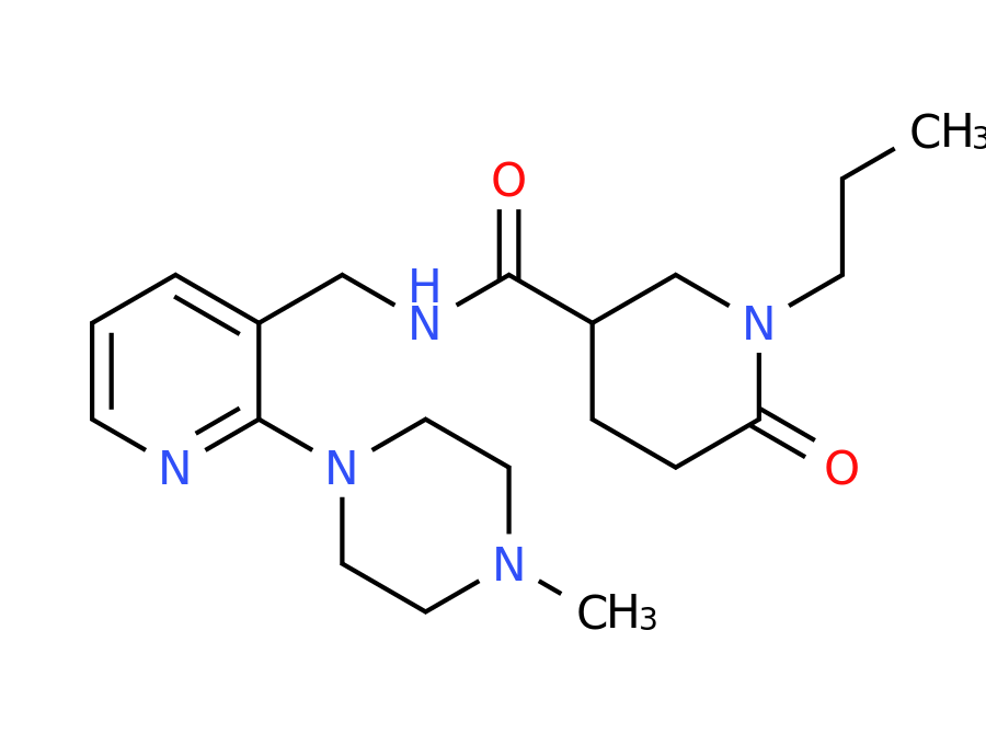 Structure Amb19601931