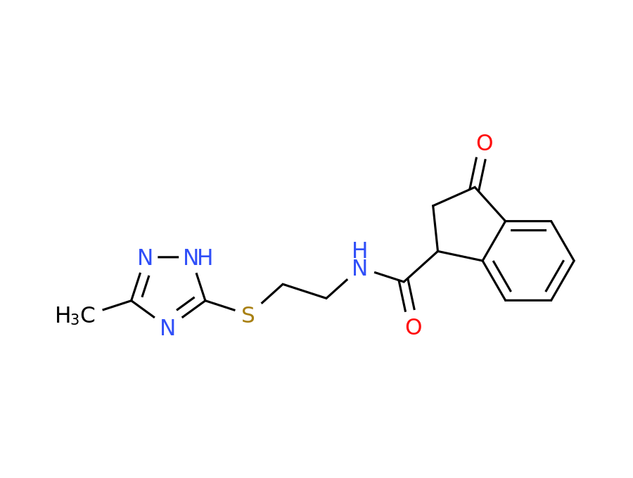 Structure Amb19601940