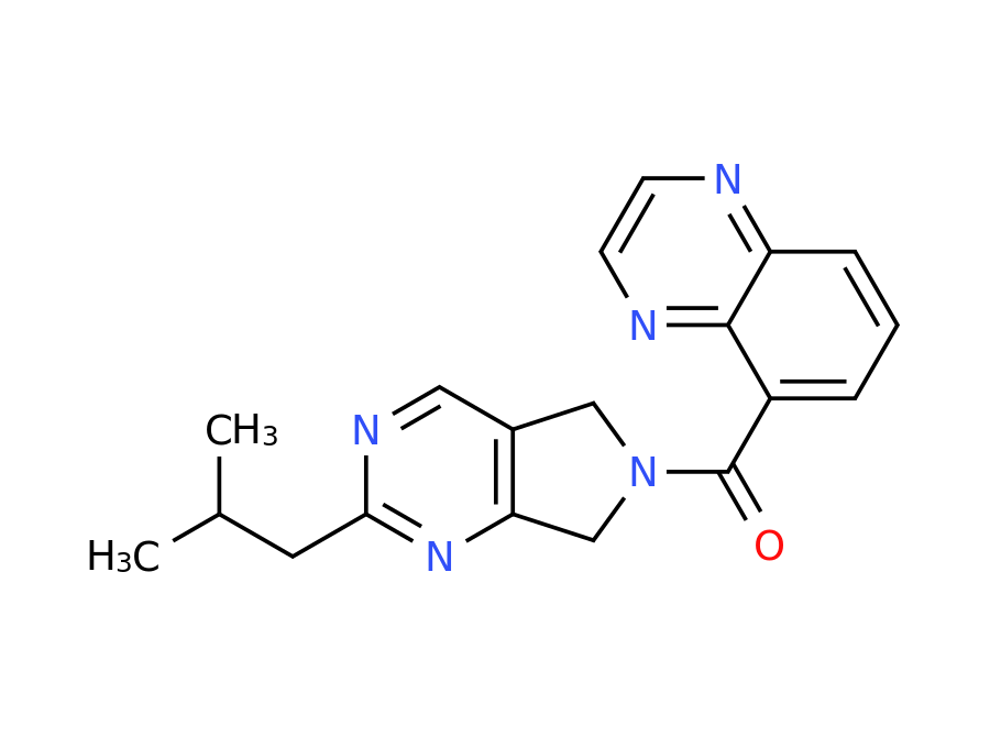 Structure Amb19601947