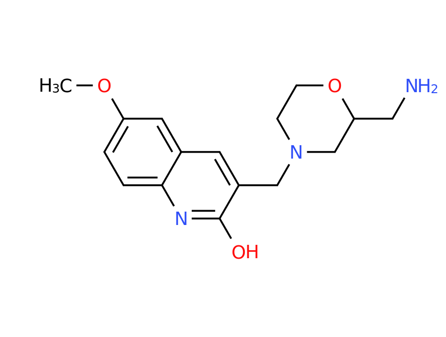 Structure Amb19601968