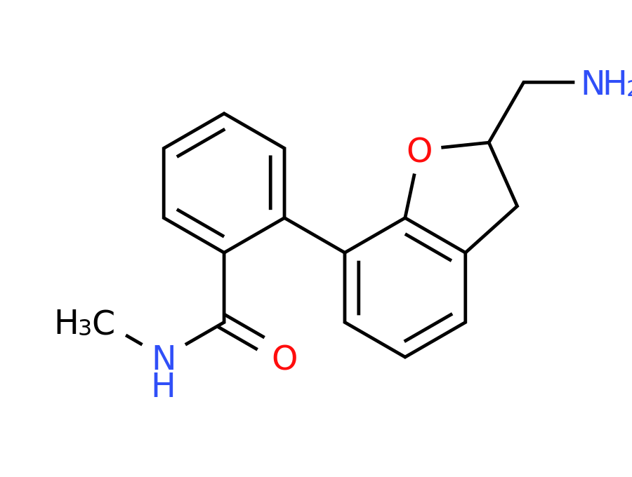 Structure Amb19601977