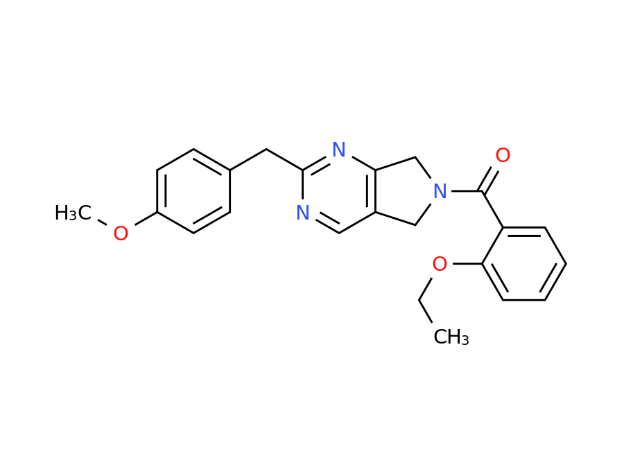 Structure Amb19602018