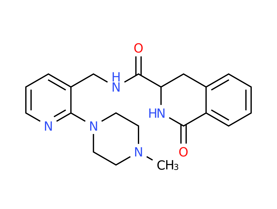 Structure Amb19602032