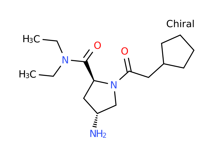 Structure Amb19602047