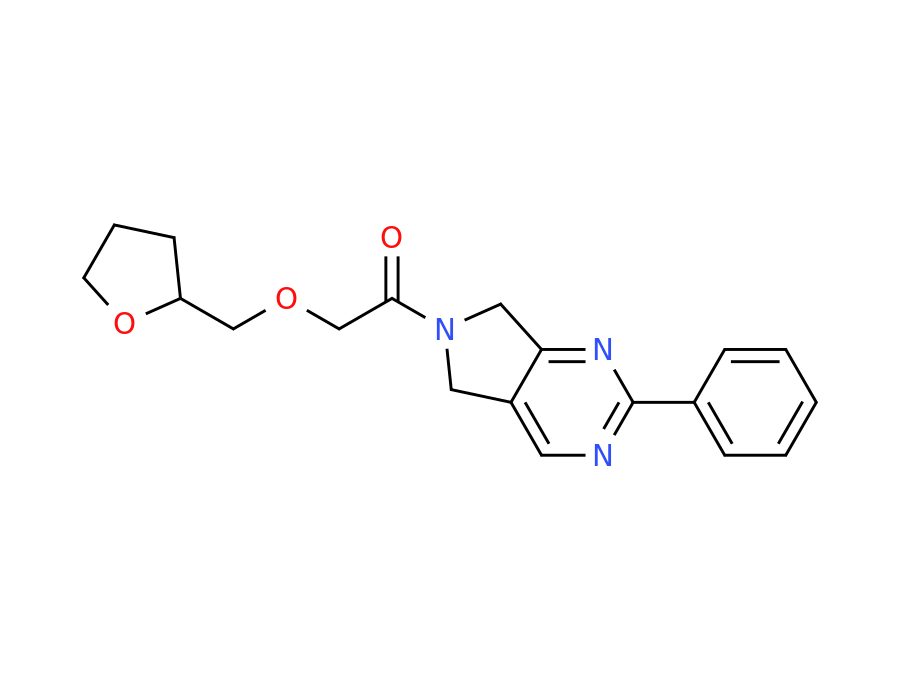 Structure Amb19602058