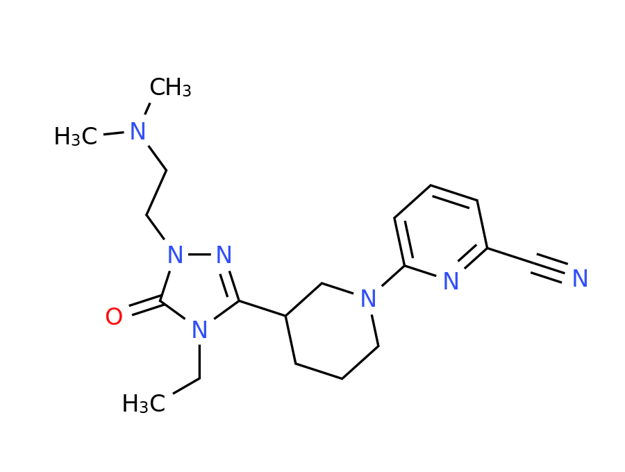 Structure Amb19602065