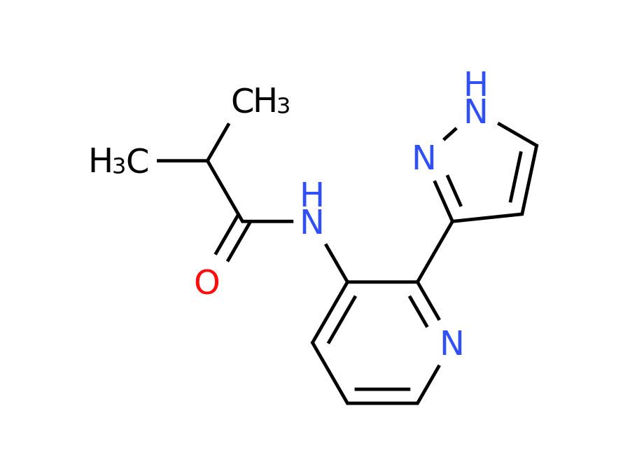 Structure Amb19602070