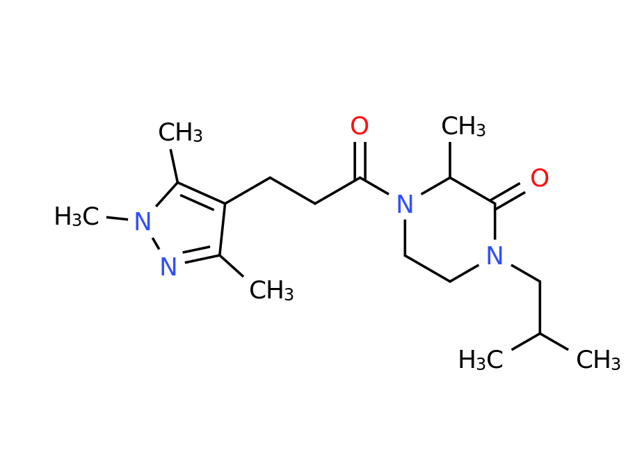 Structure Amb19602081