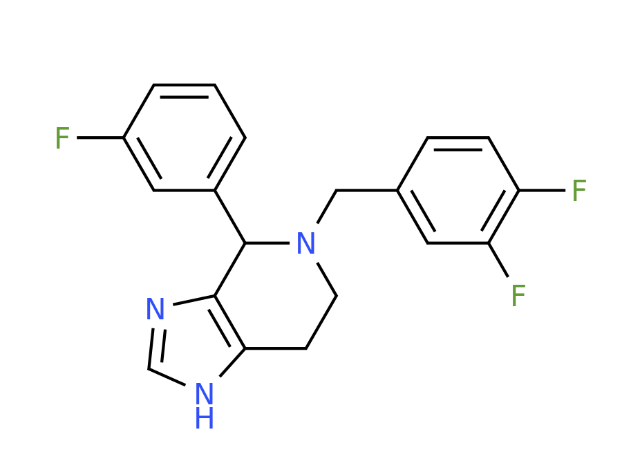 Structure Amb19602083