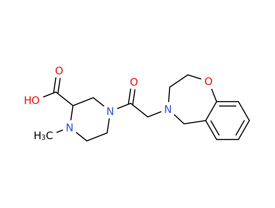 Structure Amb19602085