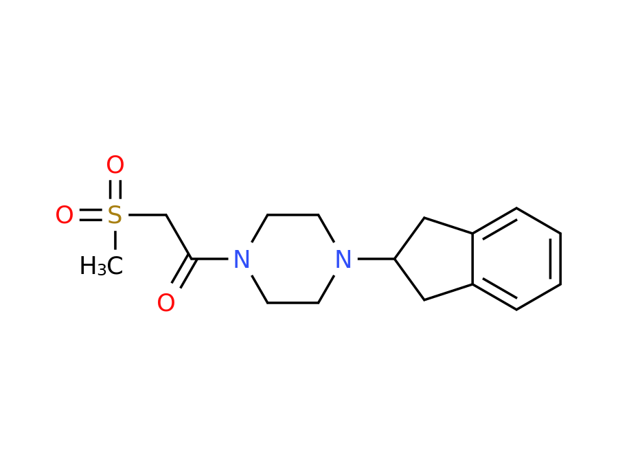 Structure Amb19602095