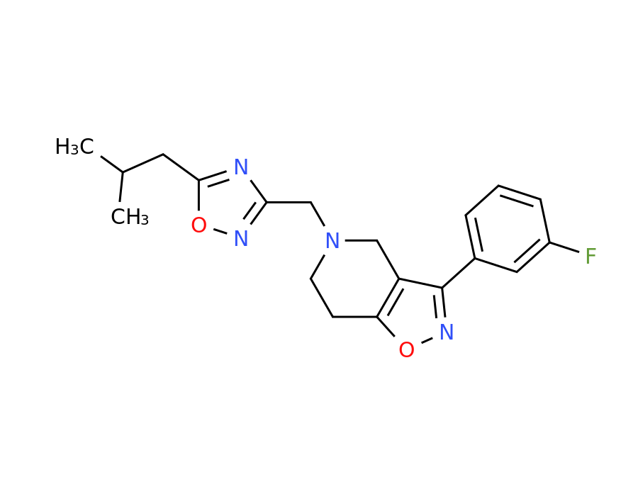 Structure Amb19602109