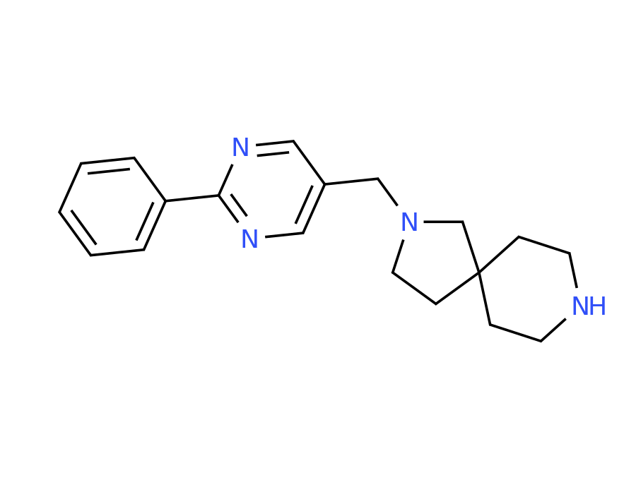 Structure Amb19602170