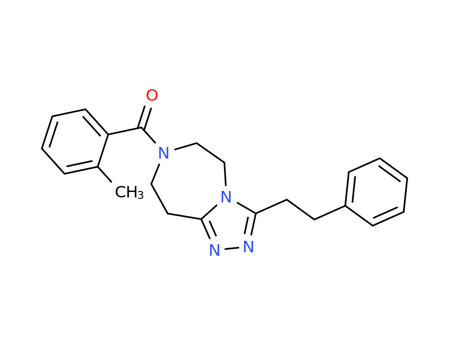 Structure Amb19602177