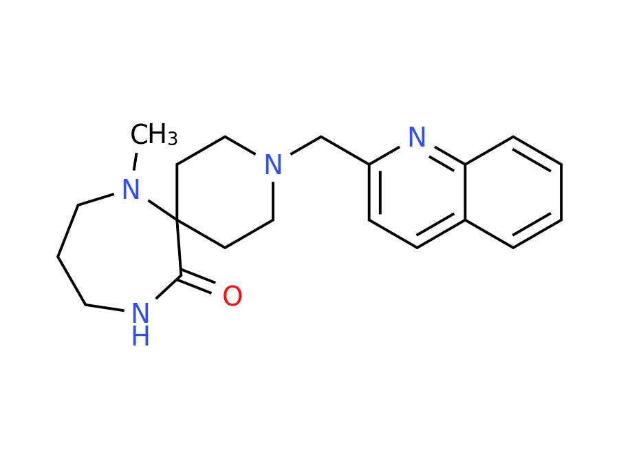 Structure Amb19602185