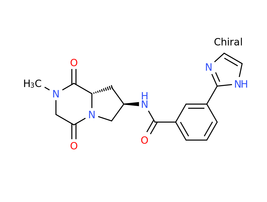 Structure Amb19602189