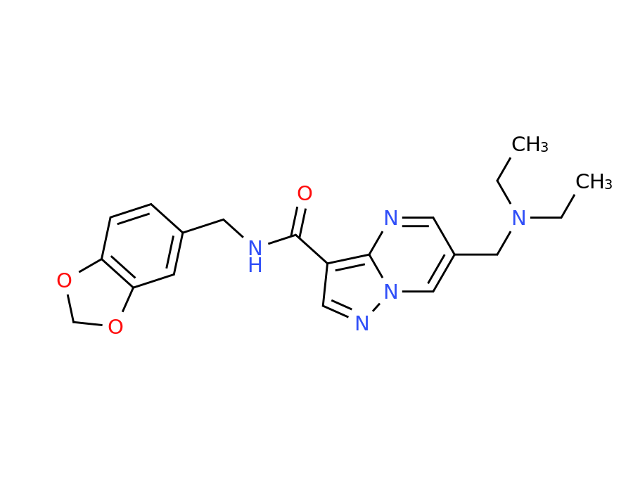 Structure Amb19602194