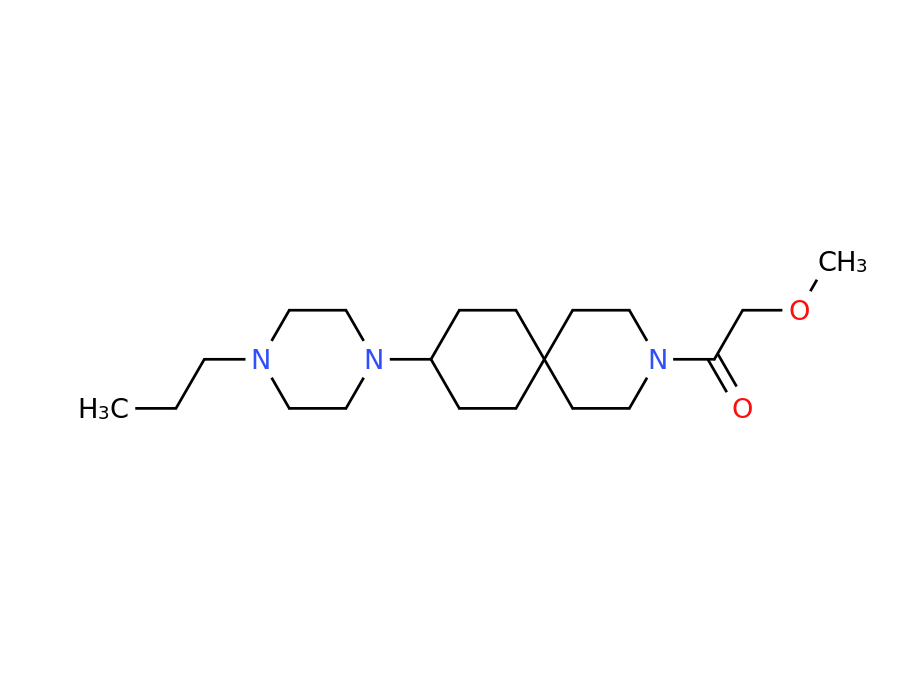 Structure Amb19602218