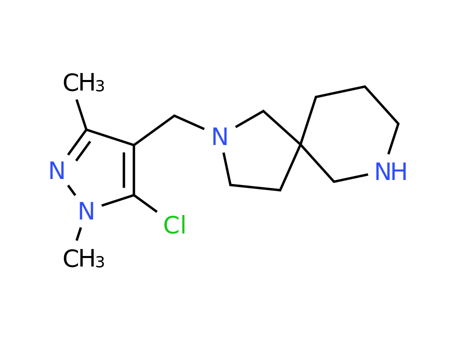 Structure Amb19602220