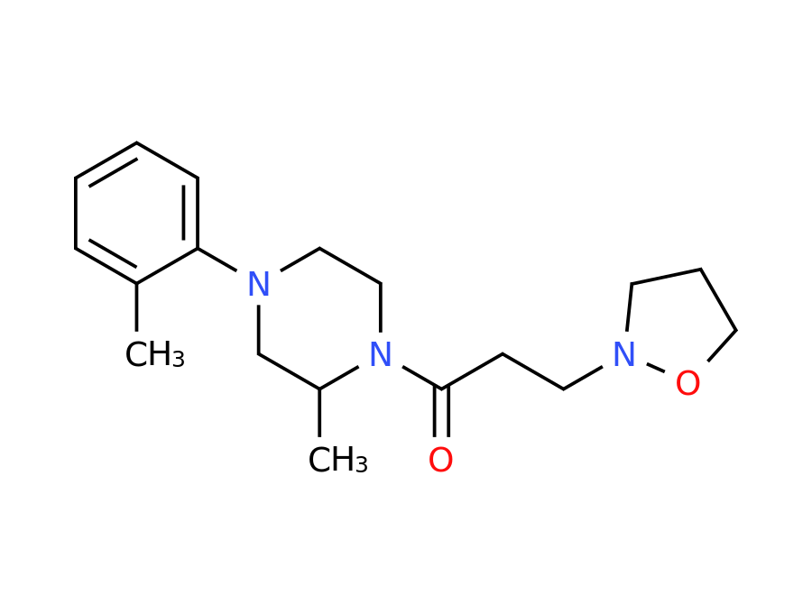 Structure Amb19602297