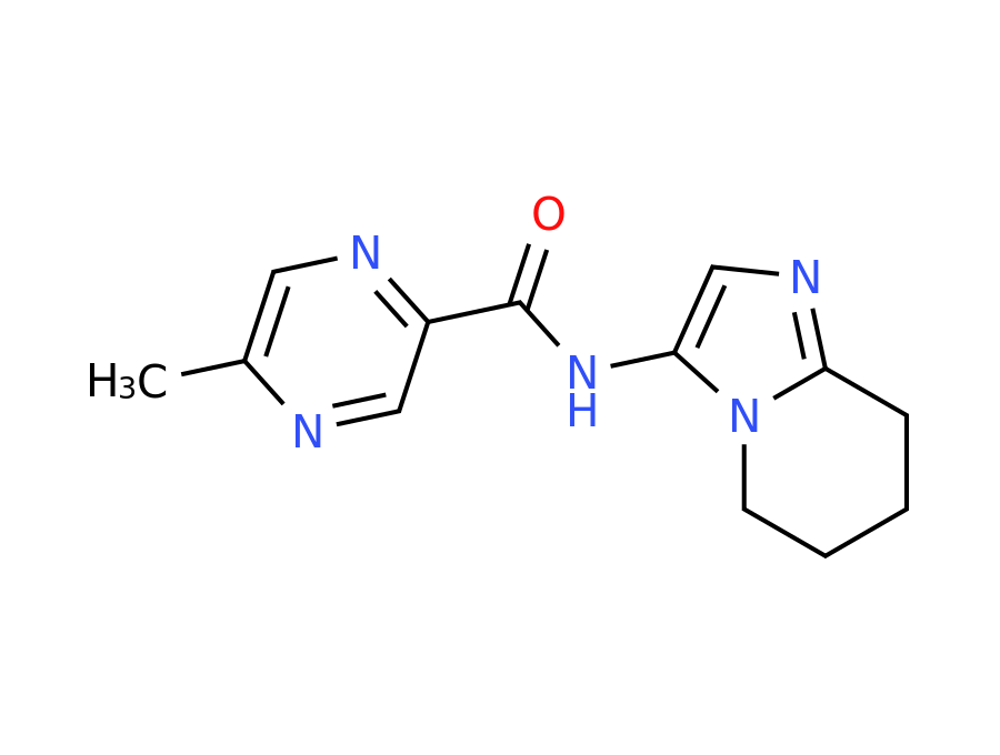 Structure Amb19602300