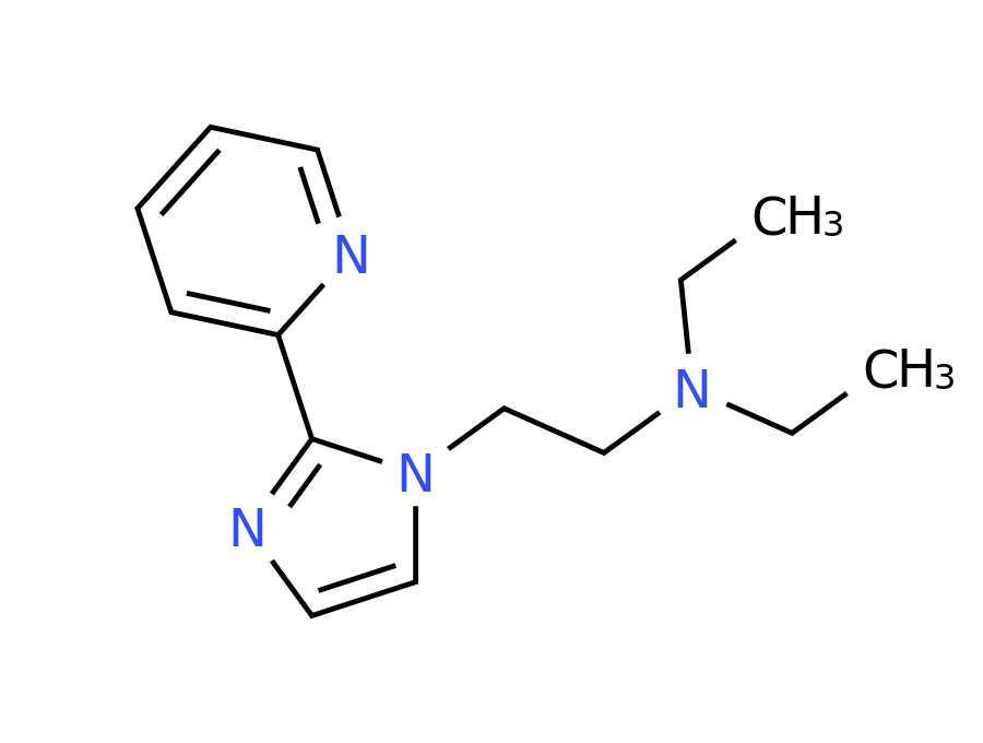 Structure Amb19602305