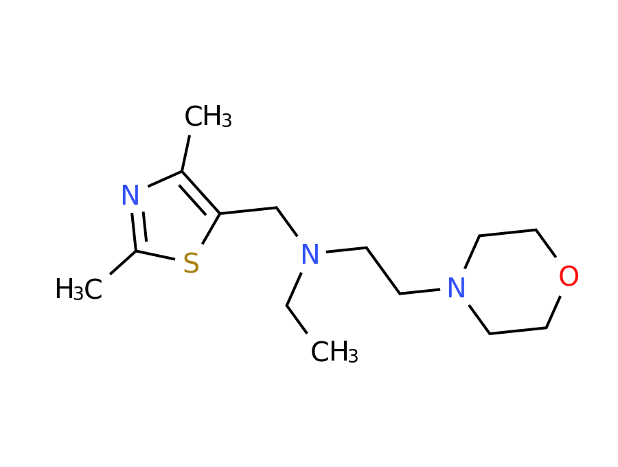 Structure Amb19602311