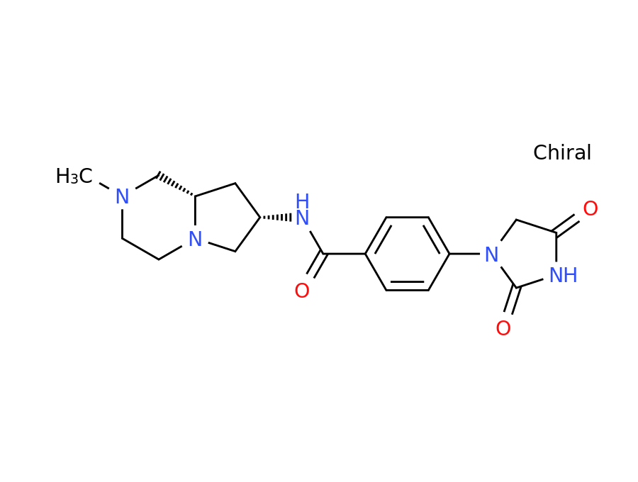 Structure Amb19602341