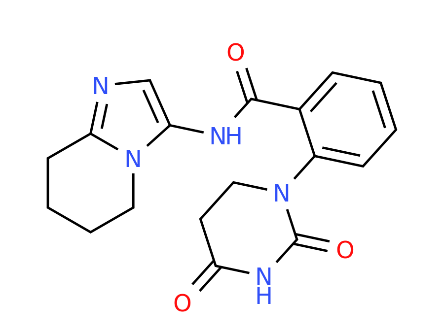 Structure Amb19602381