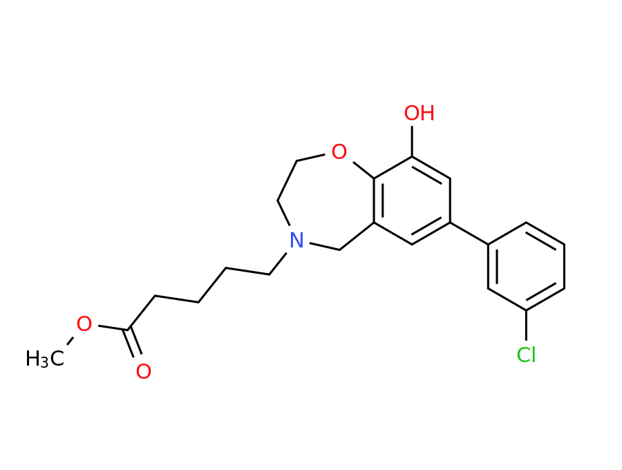 Structure Amb19602402